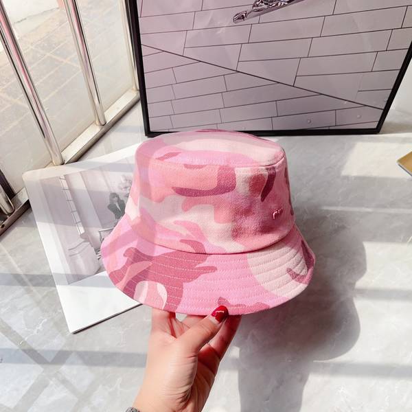 Miu Miu Hat MUH00235 Miu Miu Hat MUH00235
